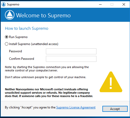 supremo